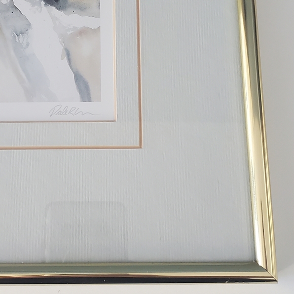 Regal Watch by Dale Cooper - Contemporary Canadian Art Card Series - Picture 5 of 7